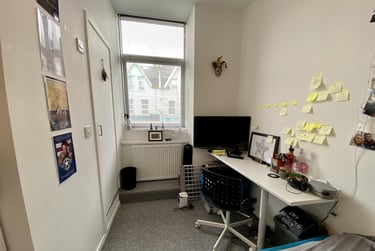 3 bed flat, Ebrington Street, City Centre, Plymouth, PL49AA - Image 9